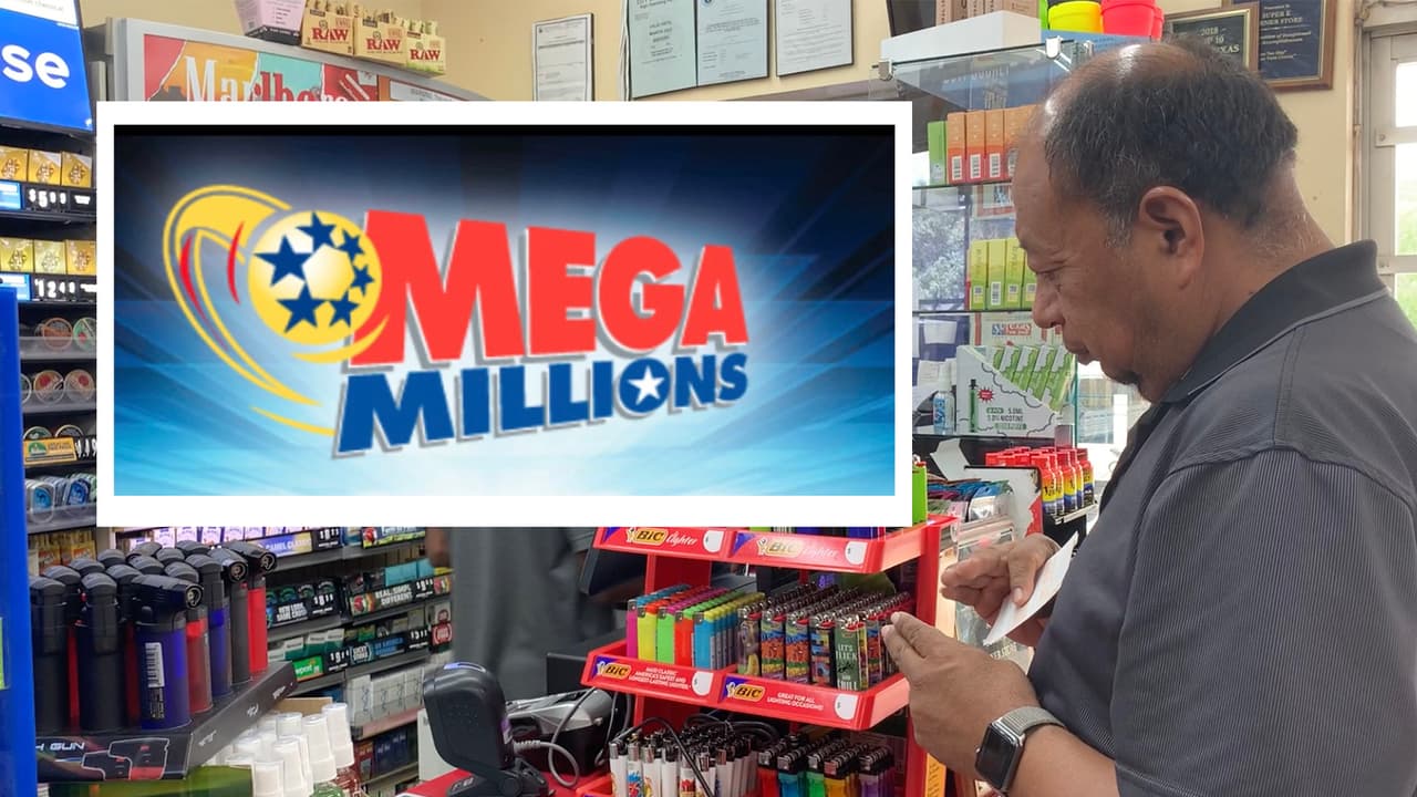 "Soy indocumentado, ¿cuánto debo pagar de impuestos si me gano la lotería?": Una experta responde