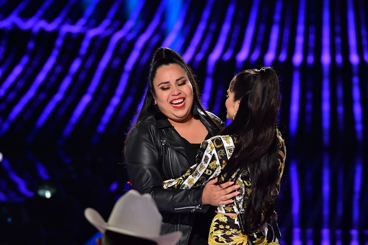 Seguida por Natti Natasha.