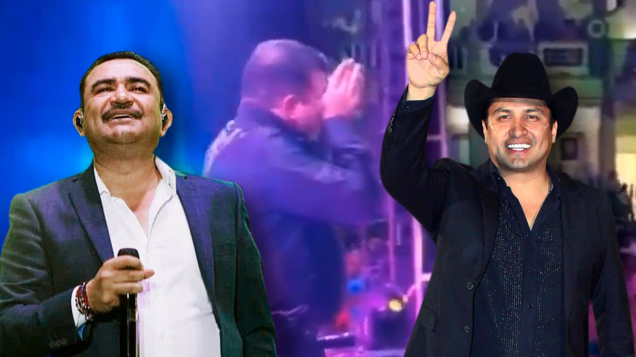 Tony Meléndez agradece a Julión Álvarez por llevarlo al doctor después de que perdiera la voz en un concierto