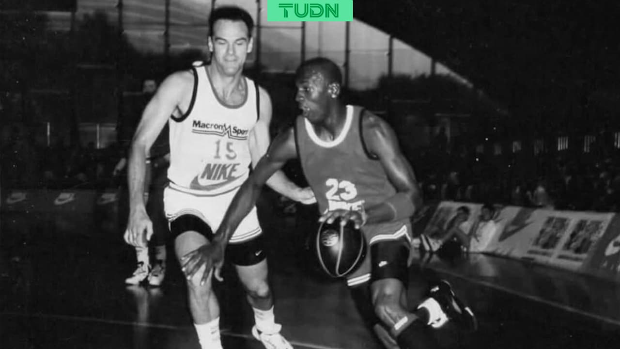 Muere Oscar Schmidt, leyenda del baloncesto mundial a los 68 años