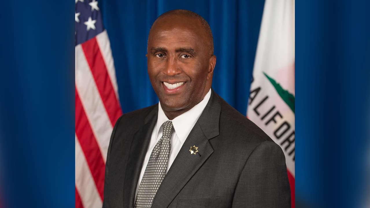 Asambleísta Jim Cooper se postula para Alguacil del condado Sacramento