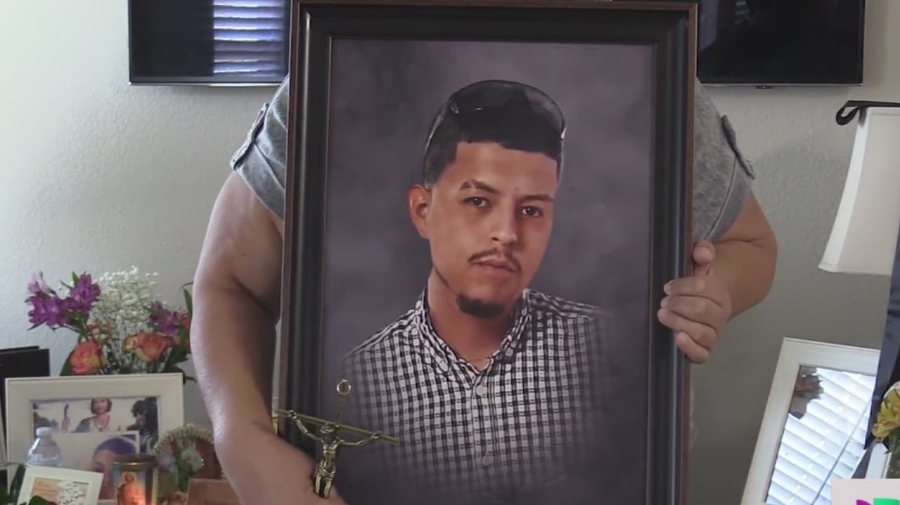 Una familia hispana pide ayuda para dar con los responsables de un tiroteo a las afueras de un club nocturno en Austin que terminó con la vida de un hombre de 25 años. Los hechos ocurrieron el 9 de octubre.