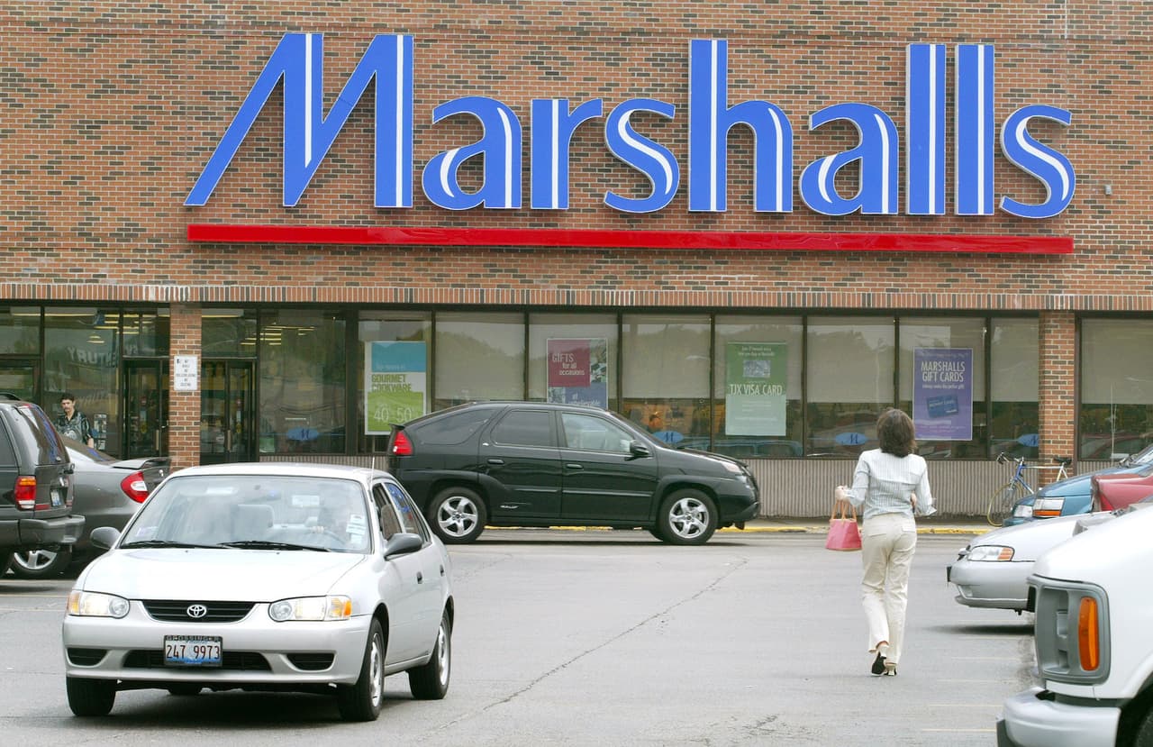 Marshalls, abierto para Black Friday a las 7:00 am