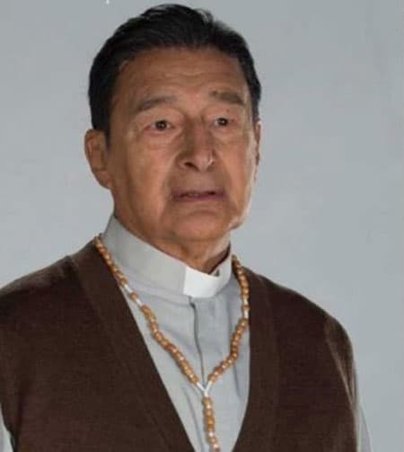 El actor participó en más de 50 telenovelas a lo largo de su carrera. Su último proyecto fue 'Tres veces Ana'.