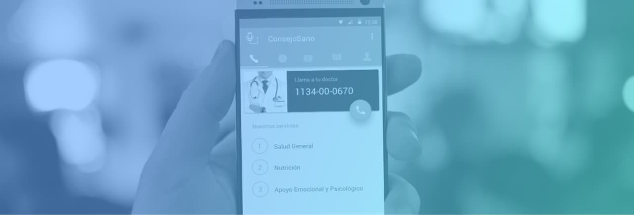 El uso de teléfonos inteligentes está creciendo rápido entre las minorías.