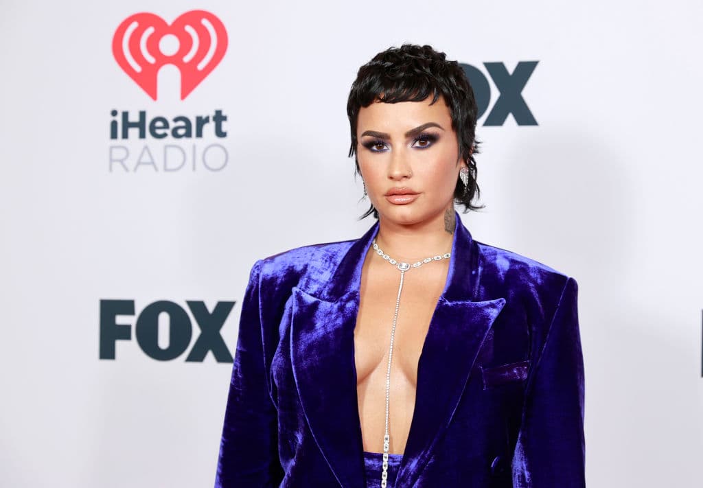 <b>Demi Lovato</b>
<br>La experiencia de Lovato con el bullying la impulsó a iniciar una lucha contra esta cruda realidad. En una entrevista a 'People', confesó que al inicio de su carrera la gente escribía “peticiones de odio” y las enviaban por correo electrónico para reunir firmas.
<br>