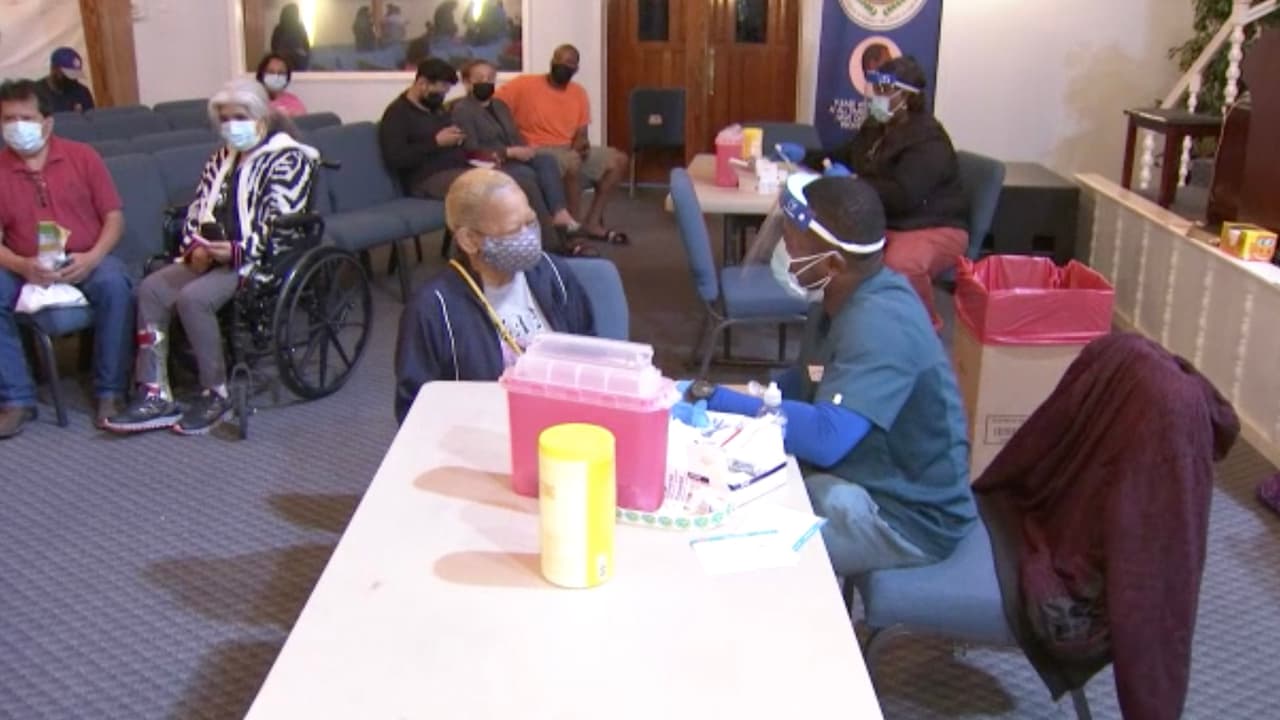 El centro médico dio a conocer la información como parte de un proyecto integral del desarrollo del genoma del SARS-CoV-2.