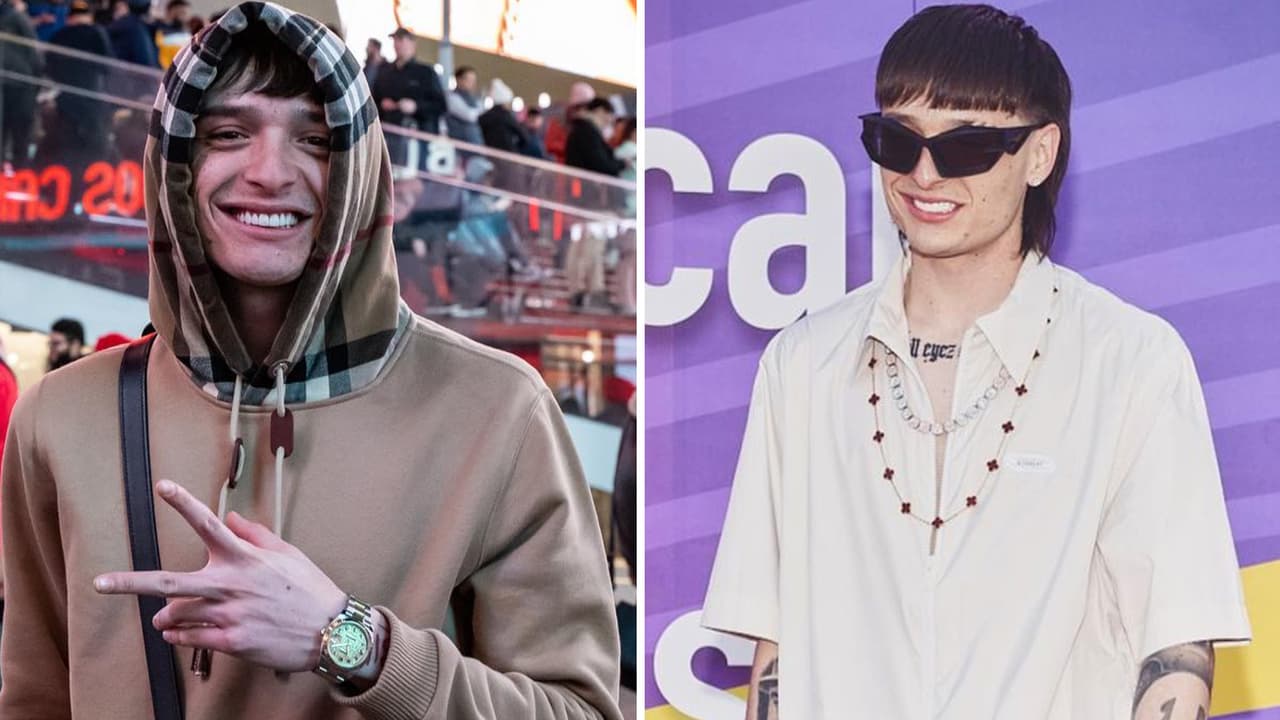 Peso Pluma: ¿Cuál es su verdadero nombre y qué significa?