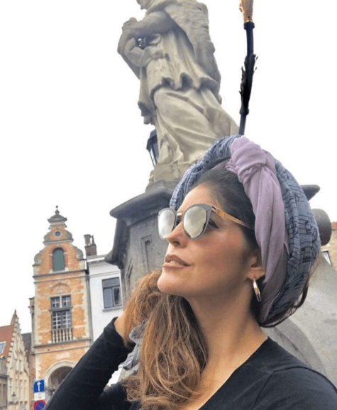 El papá de la interprete de 'Bandido' también contó cómo fue que recordó lo que su hija le había pedido antes de morir.