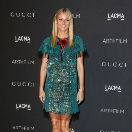 Sin embargo, fue en un intercambio a España que la actriz aprendió muy bien el idioma y ahora lo habla perfectamente.