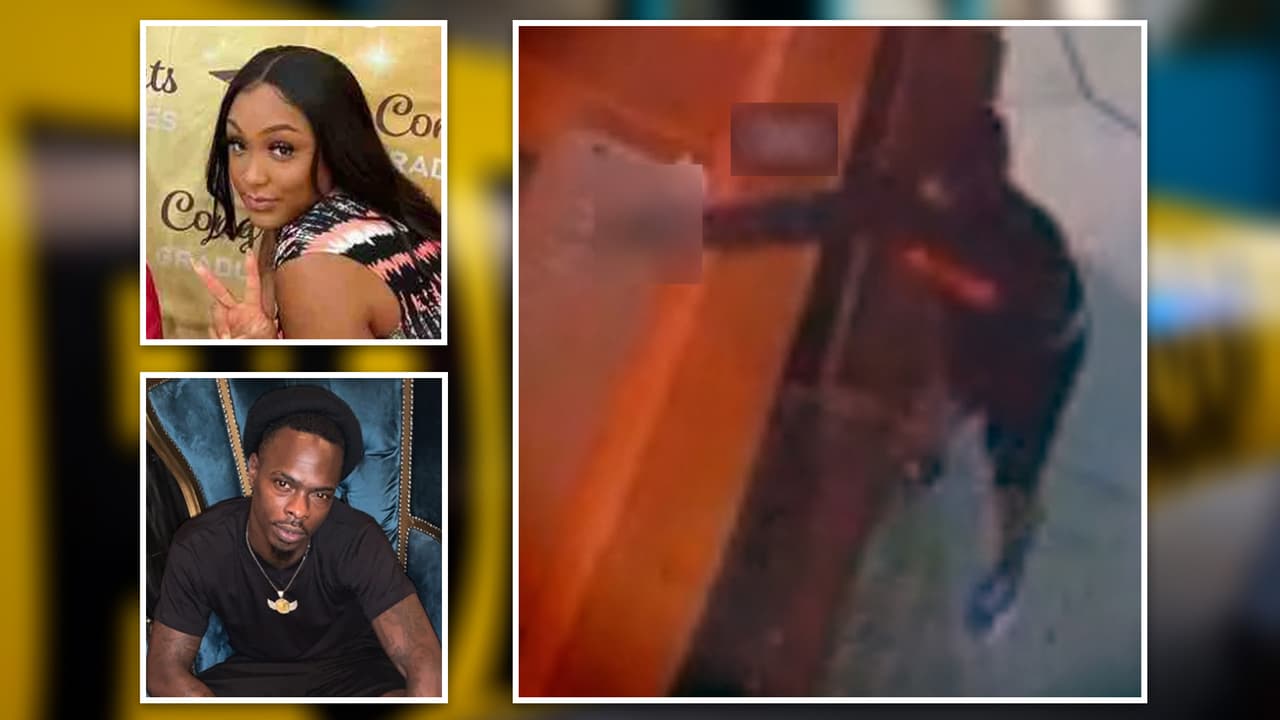 Ataque armado en Deep Ellum: Policía revela los videos del asesinato de dos personas en un bar