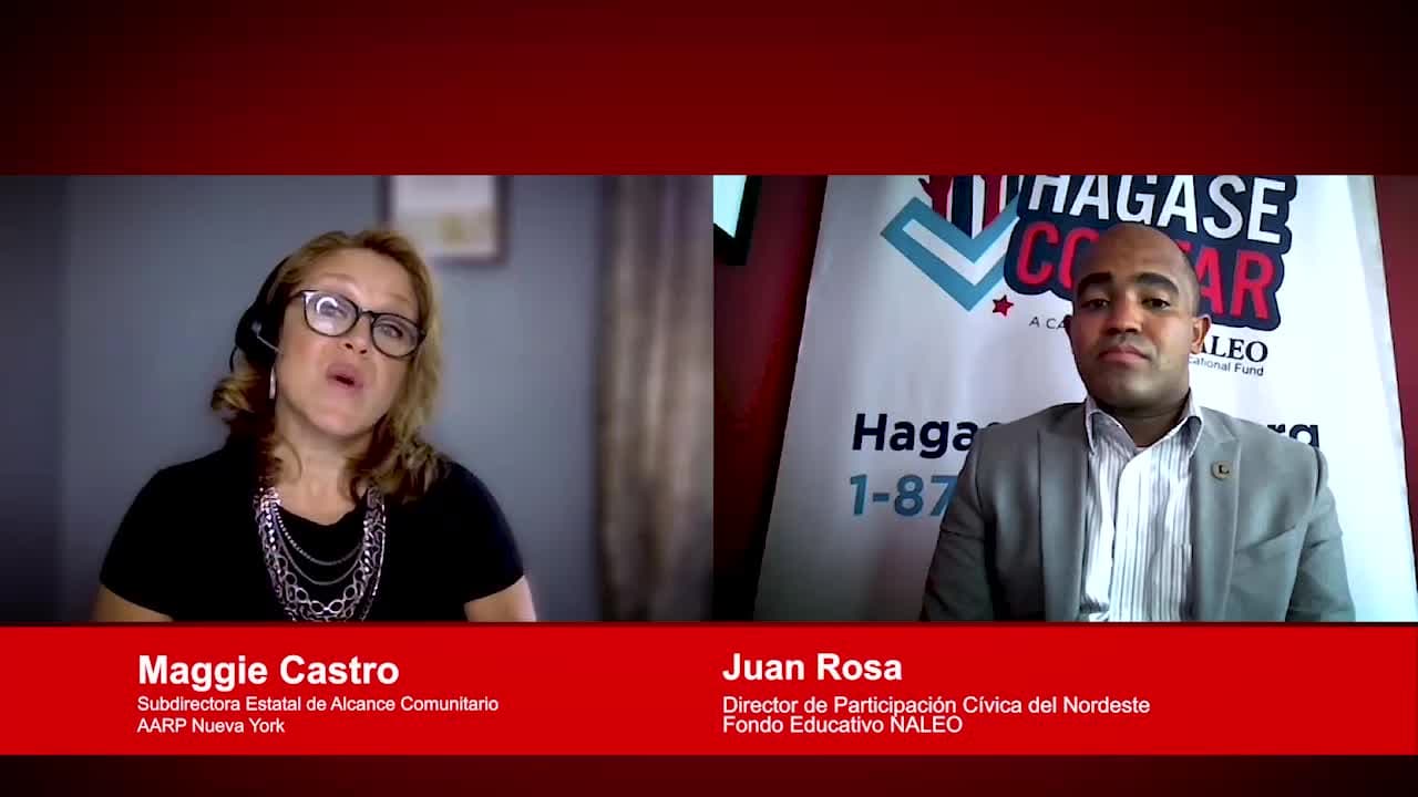 Cómo votar durante el coronavirus