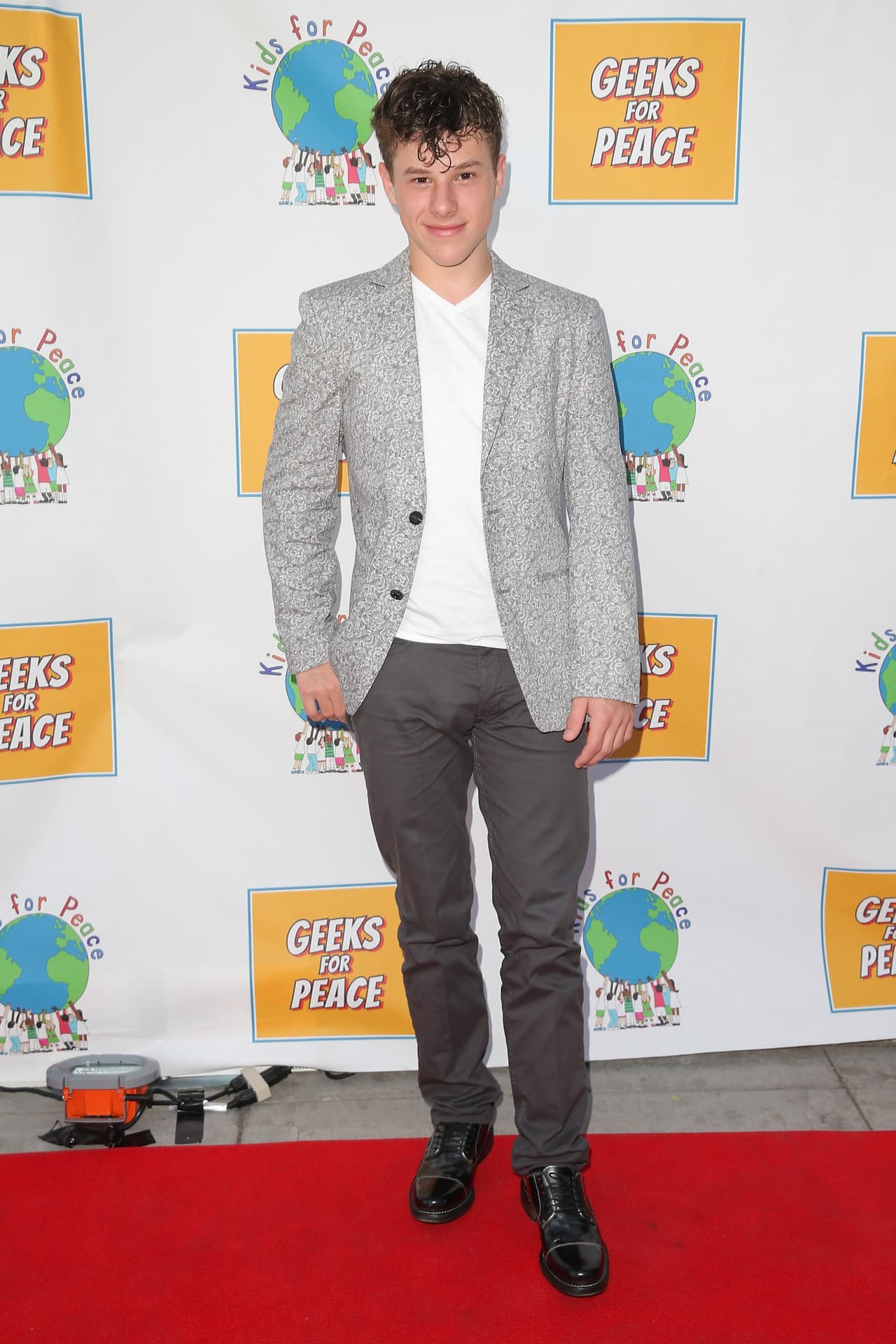 Ha ganado premios por su actuación y entró a la universidad con tan sólo 14 años de edad.