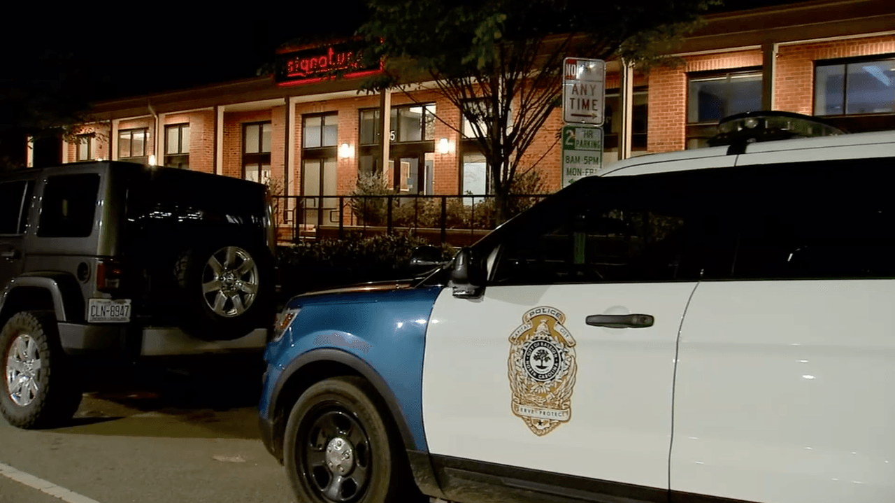 Hallan muerta a estudiante de origen hispano en residencia estudiantil en Raleigh