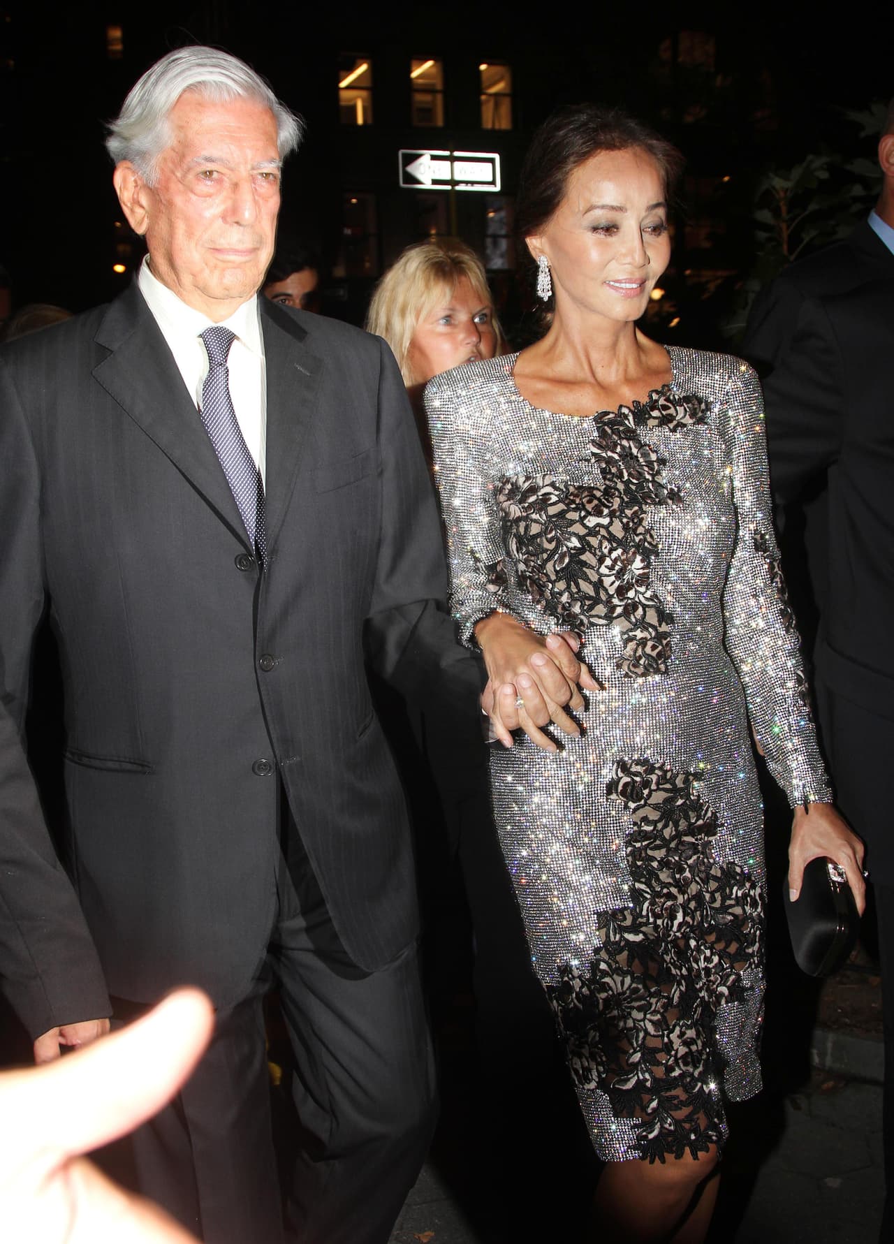 Pero eso a ellos no les preocupa en lo más mínimo.