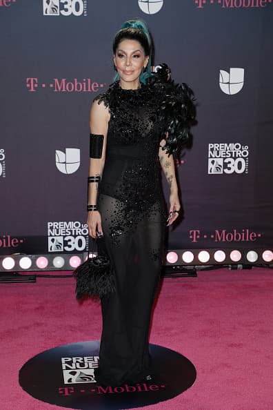 La reguetonera Ivy Queen llega al estado del Gran Cañón este mes de marzo. La cita es el miércoles, 11 de marzo, a las 8 pm en ‘The Vanburen’.
<br>