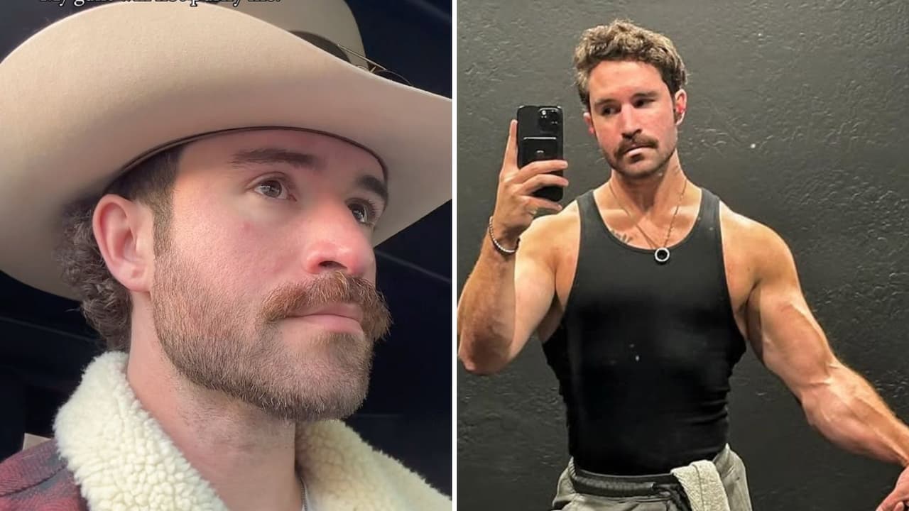 Muere el ‘influencer’ Chris O’Donell a los 31 años: revelan la sorpresiva causa de su fallecimiento