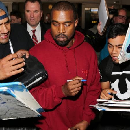 ¿Resistirá Kanye West estar tan alejado de las redes sociales? Habrá que esperar y ver.