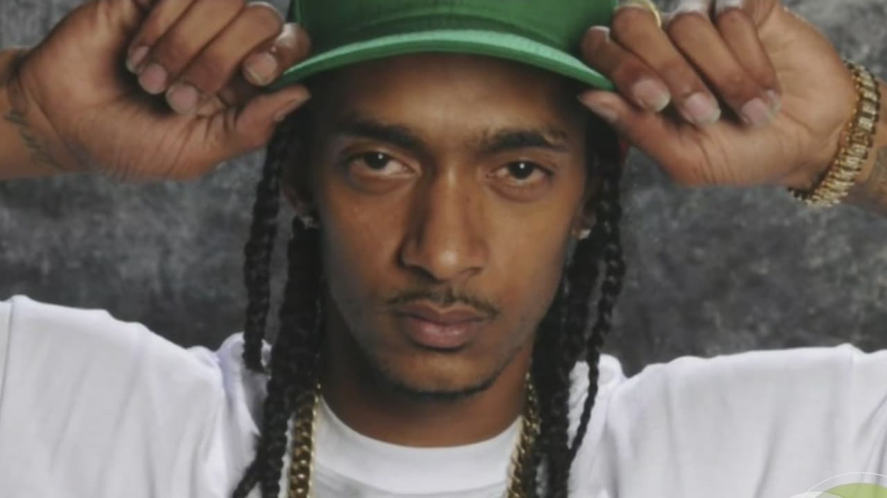 Policía de Los Ángeles identifica a sospechoso del asesinato del popular rapero Nipsey Hussle