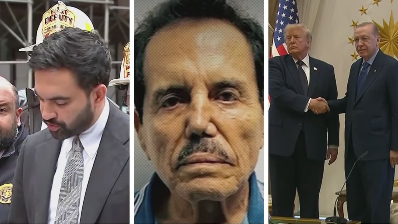 Lo mejor de N+ Univision de la tarde | martes 07 de julio de 2026