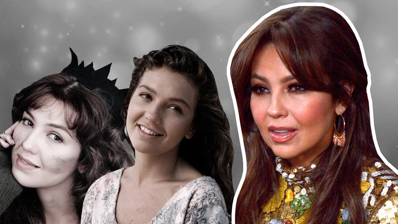 El regreso de Thalía a las telenovelas es casi imposible, así lo revela productor 
