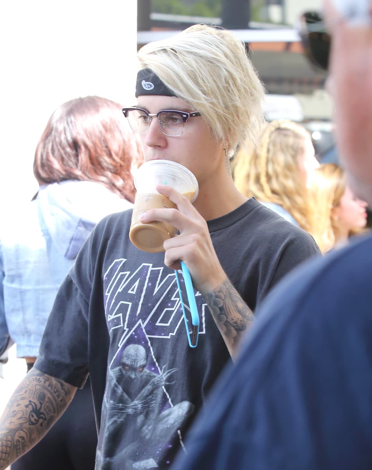 Todo indica que busca renovarse, pero ...¿lo logrará?