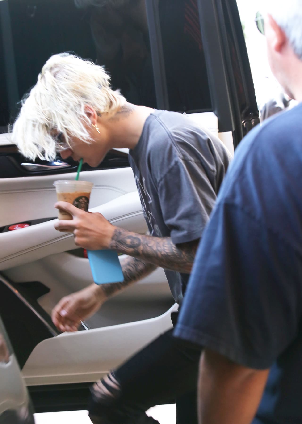 ¿Qué otra sorpresa nos dará? Parece que los cambios seguirán.