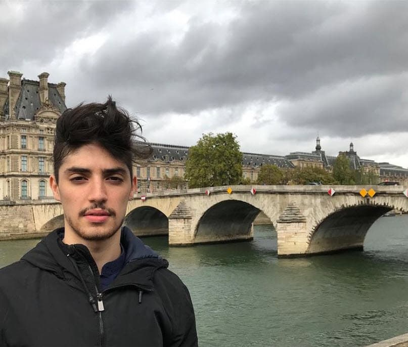 Jaime dará vida a 'El Charro de Huentitán' en la etapa adulta. De acuerdo con información del programa 'Ventaneando', 
<b>Sebastián Dante</b> será quien lo interprete en una parte de su
<b> juventud</b>, información que no ha sido confirmada por la producción.
<br>