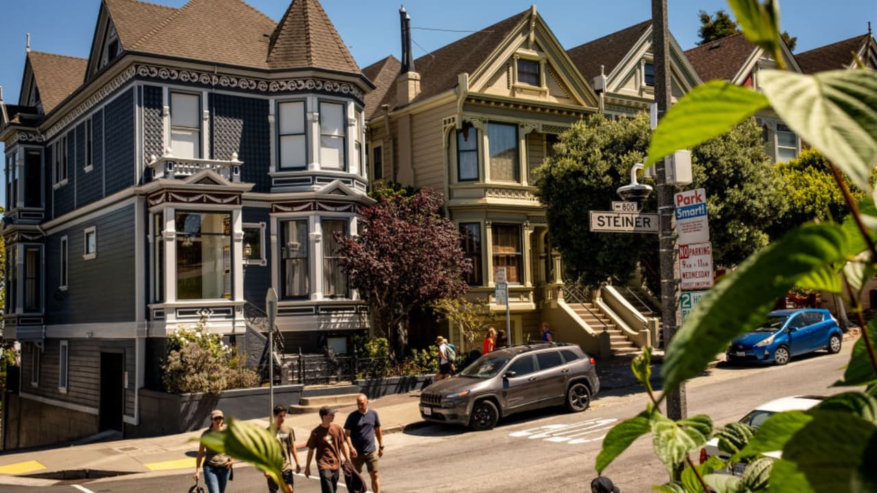 Inquilinos de San Francisco enfrentan alza del 12% en rentas: esta es la razón