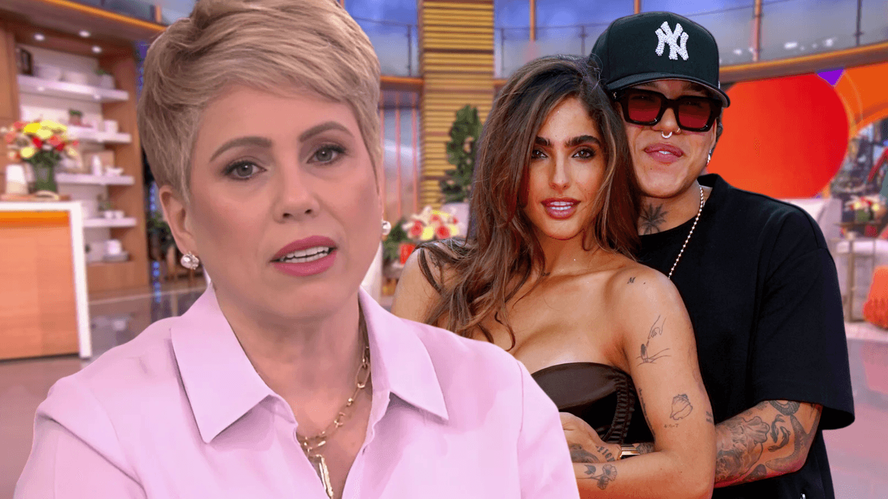 ¿Venganza? Bis La Medium responde sobre el video íntimo de Isabella Ladera y Beéle