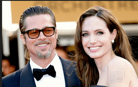 ¿Quién puede olvidar que cuando Brad Pitt filmó al lado de Angelina Jolie 'Mr & Mrs Smith', se enamoraron y convirtieron a Jennifer Aniston en víctima de una tremenda humillación pública? Solo 10 años y seis hijos les duró el gusto.