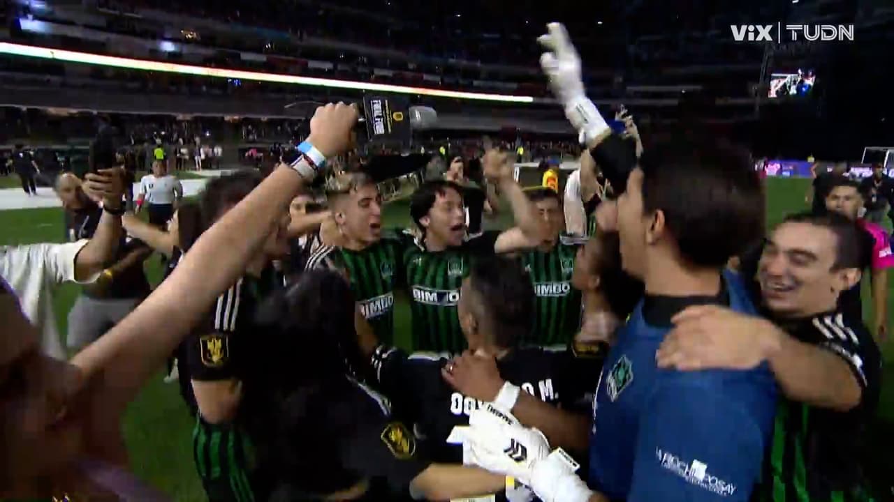 Raniza FC se corona como el primer campeón de la Kings League Américas