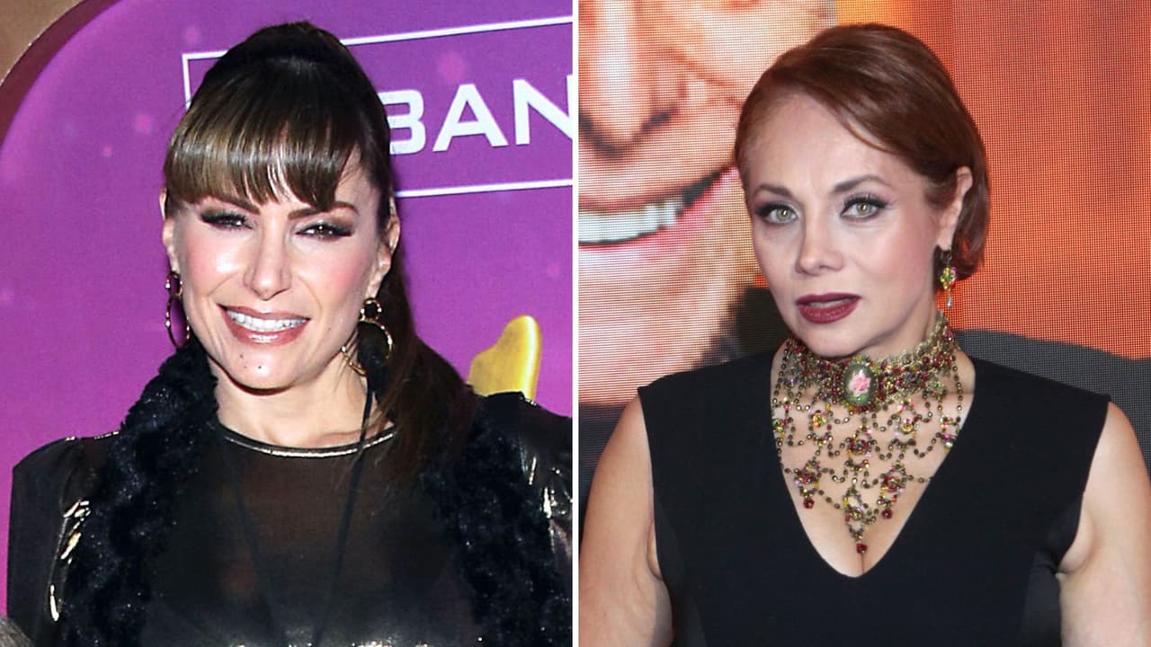 Martha Julia / Cecilia Gabriela