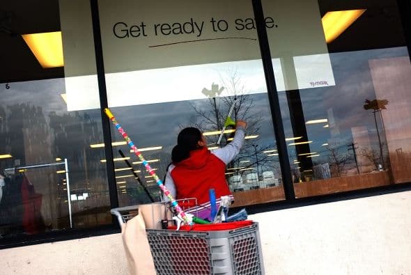 El número de mujeres hispanas mayores de 20 años empleadas en EU fue de 8,752 millones.