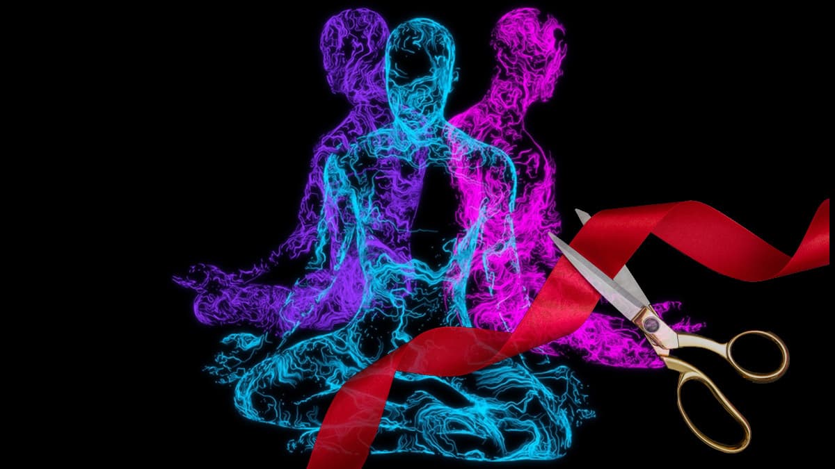 Elimina los lazos kármicos, la energía que te impide avanzar