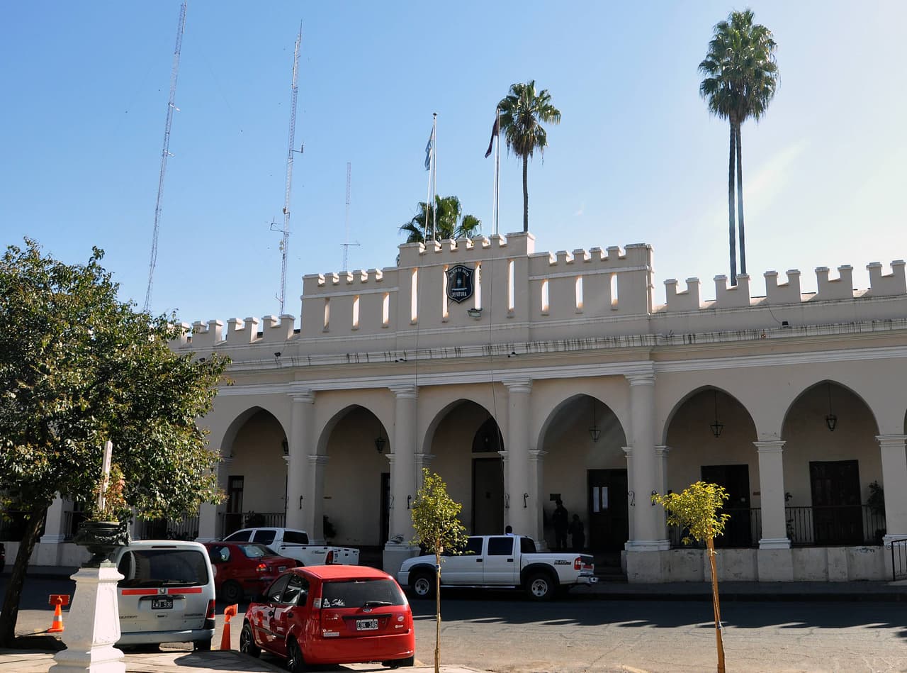 Un sismo de magnitud 5.9 en Argentina deja por lo menos un muerto