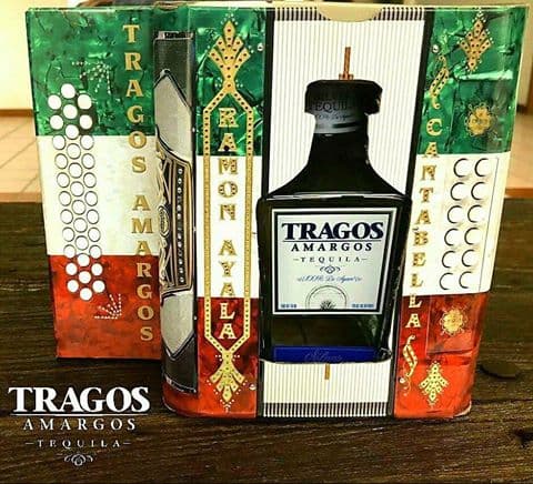 Según publicó en su página de Facebook, el licor pronto estará disponible en los estados de Illinois, California y Texas.
