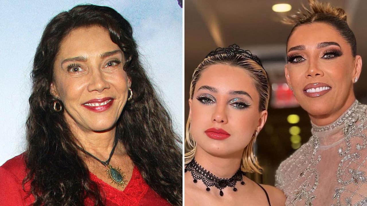 Cynthia Klitbo ya sabe qué pedirle a su hija antes de volver a ver su vida en riesgo