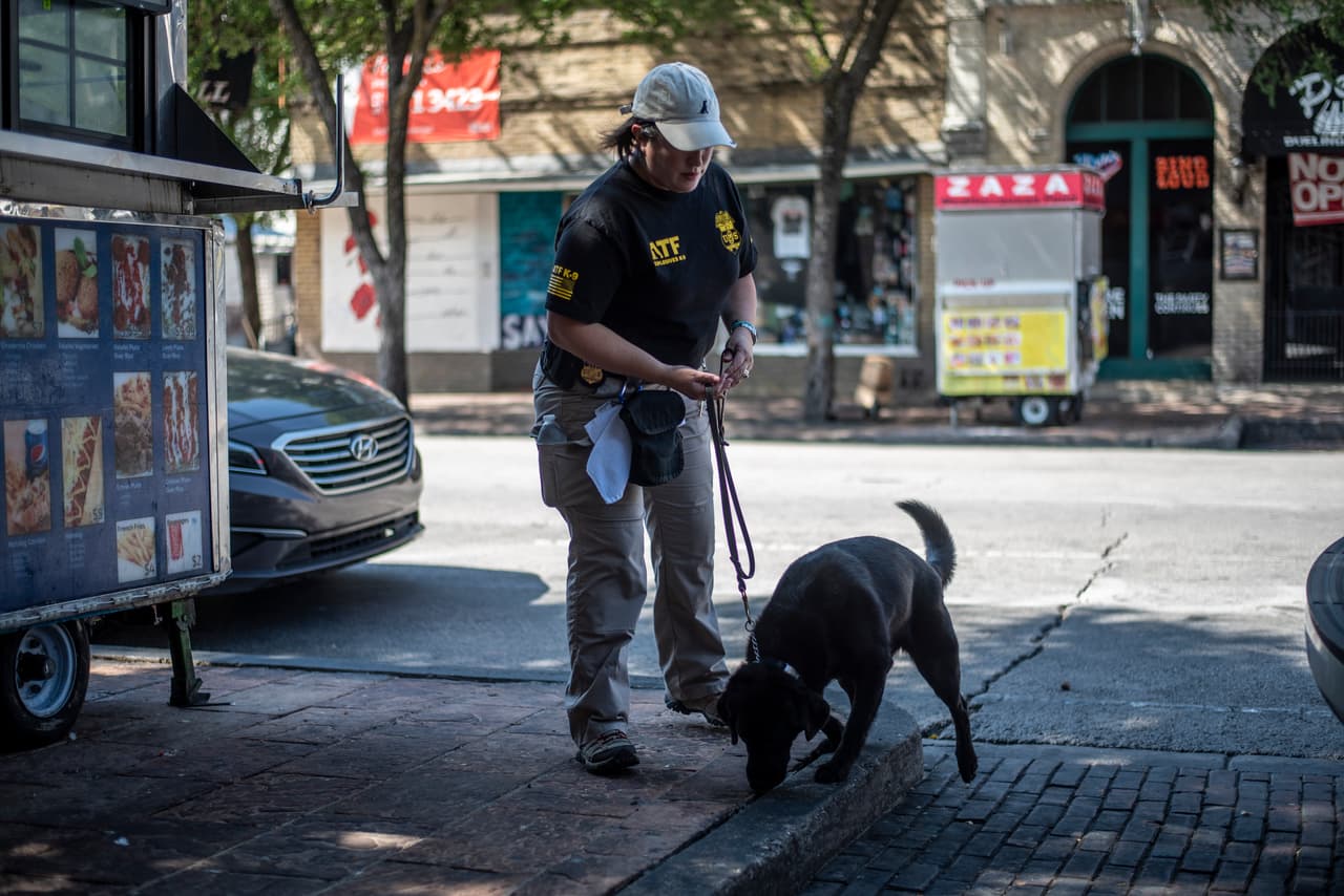 Once de los heridos fueron trasladados a un mismo hospital local y los otros dos a otros nosocomios, dijo el jefe.
<br>