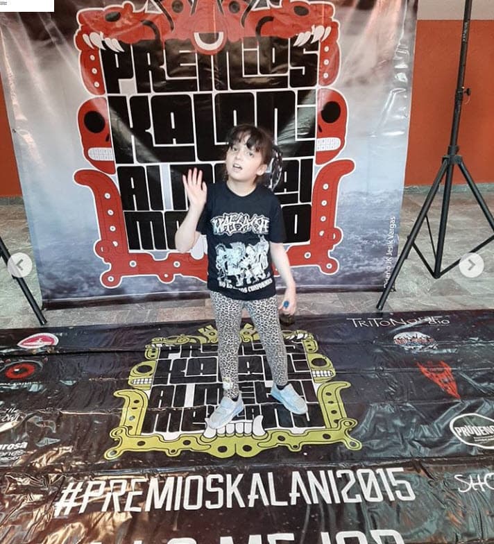 "Cuando llegan a cierta etapa, por ejemplo también la menstruación, muchas veces es muy fuerte para muchas mujeres, en su caso también 
<b>puede resultar muchísimo más fuerte para ella</b>".
<br>