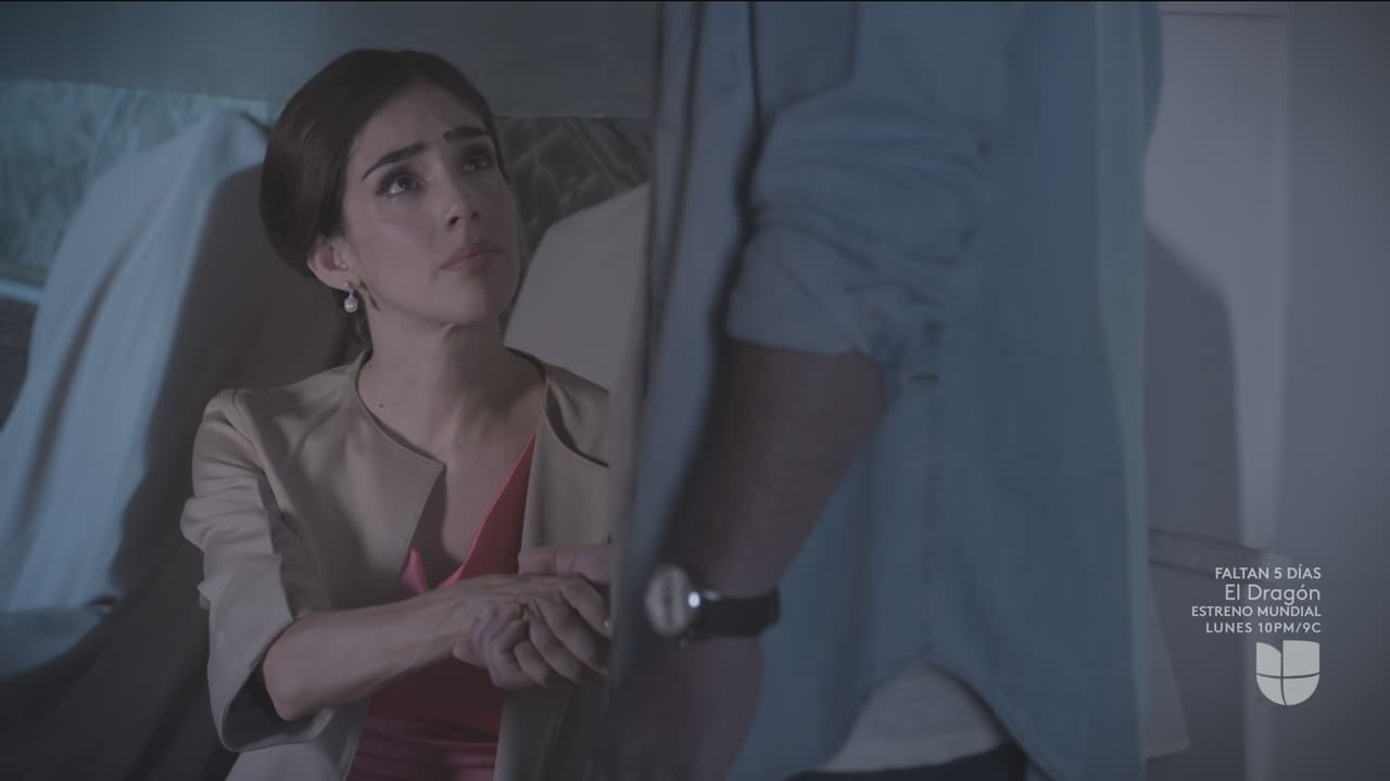 Aunque parece que entre ellos ha nacido el amor, Paulina y Facundo no tendrán el camino fácil, Carlos y Paola podrían convertirse en un obstáculo para su relación.