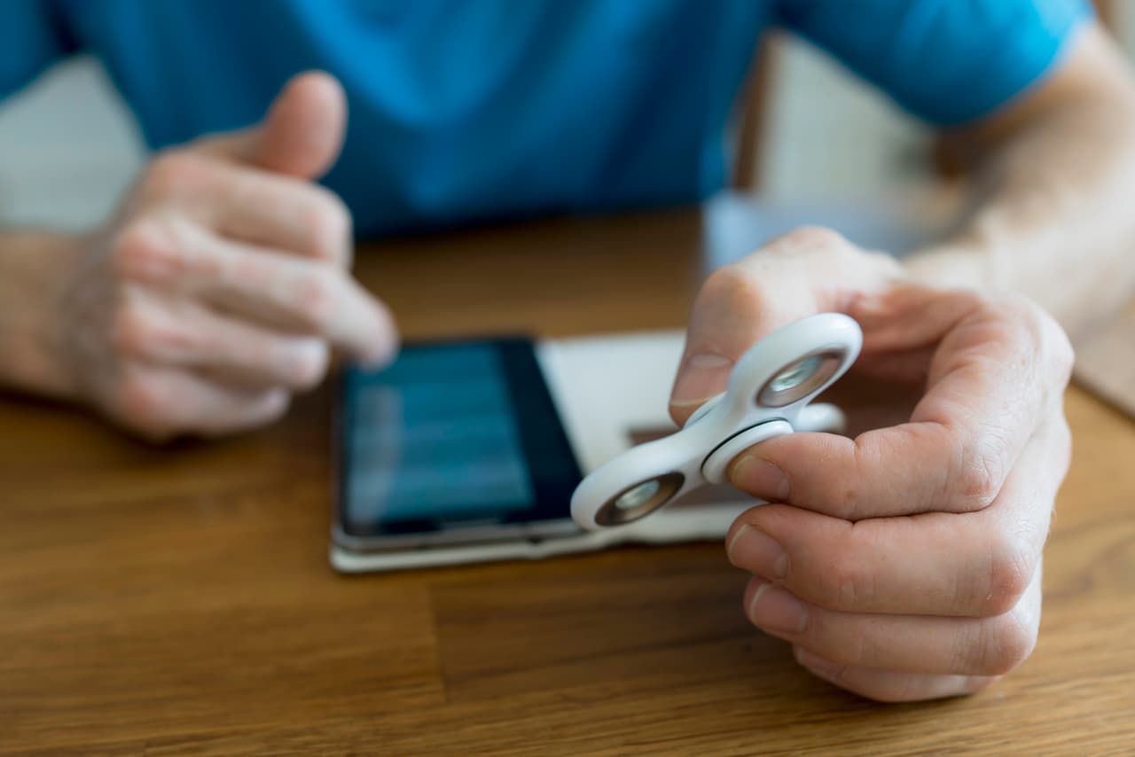 Uno de cada 10 niños en EEUU recibe un diagnóstico de déficit de atención o ADHD, según estudio