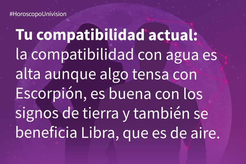 Escorpión 24 de diciembre de 2019