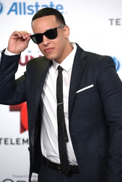 Si eres fan de la música urbana en español, entonces no puedes perderte la participación de Dady Yankee, quien en esta ocasión impone su estilo con siete nominaciones.
<br>