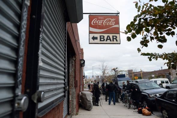 Un doctor de 33 años que trabajó con Médicos sin Fronteras (MSF) en el país africano Guinea Conakry , fue aislado desde el jueves en el hospital neoyorquino de Bellevue por contraer el virus de ébola.