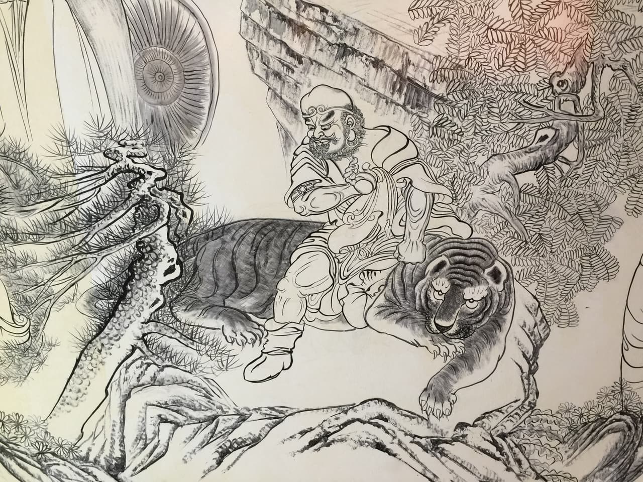 Fue diseñada por el arquitecto Edward A Valeri