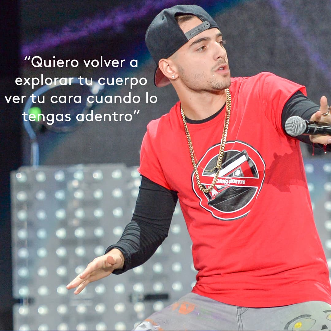 El 8 de septiembre Maluma arranca su tour por España. Su primera parada es Santa Cruz de Tenerife en las Islas Canarias. Sin embargo, desde ya el concierto está dando de qué hablar.