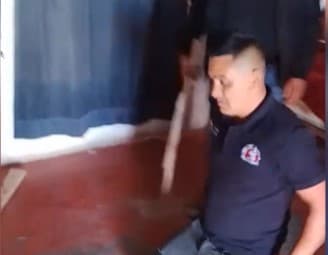 Criminales golpean a trabajadores en Caborca, Sonora, presuntamente por negarse a pagar extorsiones