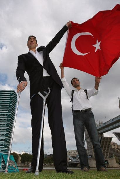 El joven turco llegó a Brasil procedente de Londres y, tras un viaje de doce horas, se dedicó a visitar Río de Janeiro y a disfrutar de un merecido descanso "a su altura".