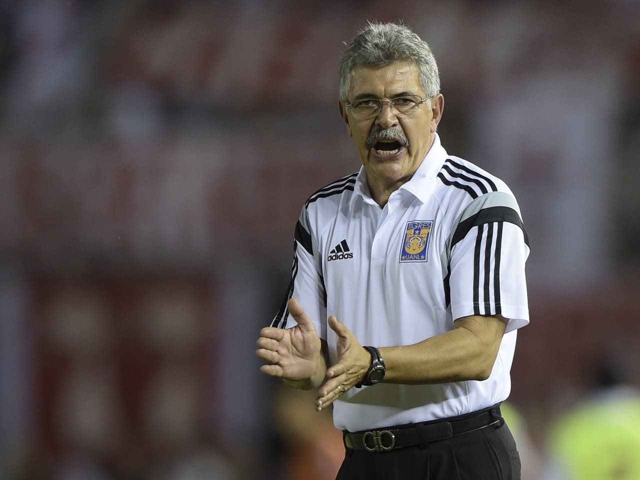 Nunca lo han despedido como entrenador. Ricardo Ferretti puede presumir que jamás ha sido despedido como estratega y ha dirigido a Pumas, Chivas, Tigres, Toluca y Morelia.